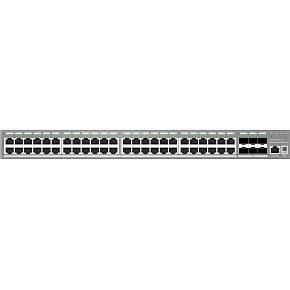 Grandstream GWN7806PL Pro Layer 2++ Managed Network switch, 48x Gb RJ45 PoE Grandstream GWN7806PL Pro Layer 2++ Managed Network switch, 48x Gb RJ45 PoE