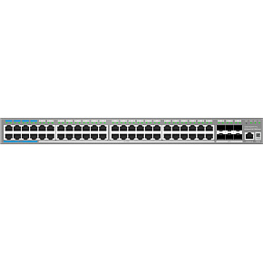 Grandstream GWN7806PH Pro Layer 2++ Managed Network switch, 48x Gb RJ45 PoE Grandstream GWN7806PH Pro Layer 2++ Managed Network switch, 48x Gb RJ45 PoE