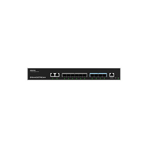 Grandstream GWN7830 Layer 3 Managed Network Switch 6 SFP / 4 SFP+ / 2 GbE porty Grandstream GWN7830 Layer 3 Managed Network Switch 6 SFP / 4 SFP+ / 2 GbE porty