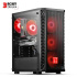 LYNX Challenger Ryzen 5 5600X 32GB 1T SSD NVMe RTX 5060 Ti 16G W11 Home