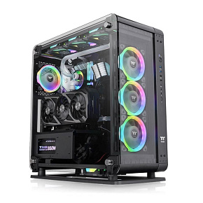 LYNX ULTIMATE Ryzen 9 9900X3D 64GB 4TB SSD NVMe RTX 5090 32G W11 Home LYNX ULTIMATE Ryzen 9 9900X3D 64GB 4TB SSD NVMe RTX 5090 32G W11 Home