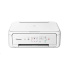 BAZAR - Canon PIXMA Tiskárna TS5151 WH (COL, 13 st./min., A4, WiFi, barevné LCD, USB, Bluetooth) poškodený obal - komple