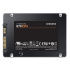 Bazar - SSD 2,5" 500GB Samsung 870 EVO SATA III - poškozený obal