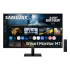 SAMSUNG MT LED LCD 32" Smart Monitor M7 (M70F) VA, UHD, 60hz, 4ms, speaker, hdmi, usb-c