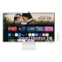 SAMSUNG MT LED LCD 32" Smart Monitor M8 (M80F)