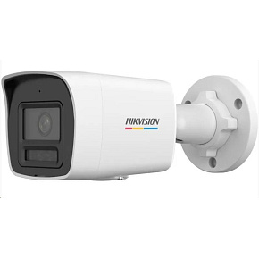 Hikvision DS-2CD1047G3-LIU(2.8mm), 4MPix IP Bullet Hybrid ColorVu kamera; LED/IR 30m, mikrofon, IP67 Hikvision DS-2CD1047G3-LIU(2.8mm), 4MPix IP Bullet Hybrid ColorVu kamera; LED/IR 30m, mikrofon, IP67
