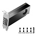 PNY VGA NVIDIA RTX PRO 2000 Blackwell 16G, 16G GDDR7, 4xmDP