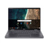 ACER NTB Chromebook Plus Spin 714 (CP714-1HN-59L1),Ultra 5 115U,14" WUXGA,8GB,256GB SSD,Intel,Chrome OS,Gray