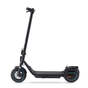 ACER elektrická koloběžka Predator ES Storm (PES035),36V/500W,29Nm,KERS,25km/h,60km dojezd,10" kola,LED display,BT,16Ah