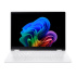 ACER NTB Swift Edge 14 AI (SFE14-51T-75NM),Ultra7-256V,14"2880x1800,16GB,512GB SSD,Intel Arc,W11H,White