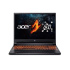 BAZAR - ACER NTB Nitro V 16 (ANV16-71-52PF),i5-14450HX,16" 1920x1200,16GB,1TB SSD,RTX 4060,Linux,Obsidian Black - Poškoz