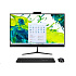 ACER PC AiO Aspire C27-2G_LUBR75825U_65W,R7 5825U,27"FHD,16GB,512GB SSD,UHD,W11P,Black