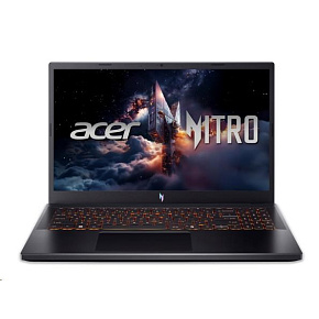 ACER NTB Nitro V 15 (ANV15-52-50TR),Core 5 210H,15.6"FHD,16GB,512GB SSD,RTX 4050,W11H,Black ACER NTB Nitro V 15 (ANV15-52-50TR),Core 5 210H,15.6"FHD,16GB,512GB SSD,RTX 4050,W11H,Black