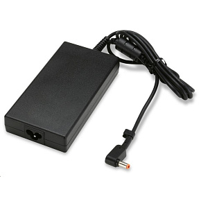 Adaptér Acer ADAPTOR 135W 19V, napájací kábel EÚ Čierny Adaptér Acer ADAPTOR 135W 19V, napájací kábel EÚ Čierny