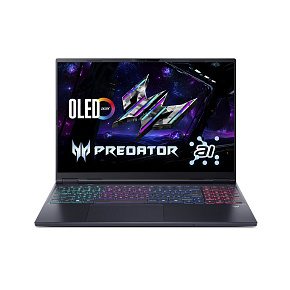 ACER NTB Predator Helios Neo 16S AI (PHN16S-71-90DZ),Ultra 9 275HX,16"WQXGA,64GB,1TB SSD,RTX 5070 Ti,Linux,Black ACER NTB Predator Helios Neo 16S AI (PHN16S-71-90DZ),Ultra 9 275HX,16"WQXGA,64GB,1TB SSD,RTX 5070 Ti,Linux,Black