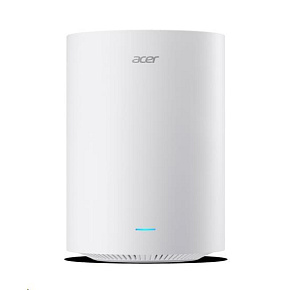ACER Router Connect Ovia T360 WiFi 7 Mesh Router,BE3600,ARM processor,512GB DDR3L,128GB NAND,2pack,White ACER Router Connect Ovia T360 WiFi 7 Mesh Router,BE3600,ARM processor,512GB DDR3L,128GB NAND,2pack,White
