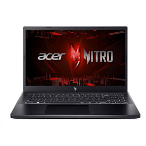 ACER NTB Nitro V 15 (ANV15-41-R3RD),Ryzen 5 6600H,15.6"FHD,16GB,512GB SSD,RTX 3050,Linux,Black ACER NTB Nitro V 15 (ANV15-41-R3RD),Ryzen 5 6600H,15.6"FHD,16GB,512GB SSD,RTX 3050,Linux,Black