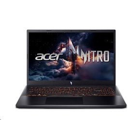 ACER NTB Nitro V 15 (ANV15-52-59X4),Core 5 210H,15.6"FHD,16GB,512GB SSD,RTX 5060,W11H,Black ACER NTB Nitro V 15 (ANV15-52-59X4),Core 5 210H,15.6"FHD,16GB,512GB SSD,RTX 5060,W11H,Black