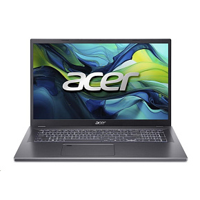 ACER NTB Aspire 17 (A17-51M-74NA),Core 7 150U,17.3"FHD,16GB,512GB SSD,Intel Graphics,W11H,Gray ACER NTB Aspire 17 (A17-51M-74NA),Core 7 150U,17.3"FHD,16GB,512GB SSD,Intel Graphics,W11H,Gray