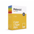 BAZAR - Polaroid Color film for I-type 2-pack - Poškozený obal (Komplet)