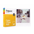 BAZAR - Polaroid COLOR FILM FOR I-TYPE - Poškozený obal (Komplet)