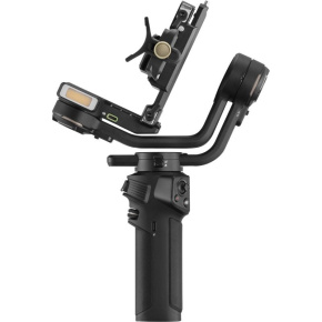 BAZAR - Zhiyun Weebill 3S Combo stabilizátor - Poškozený obal (Komplet)