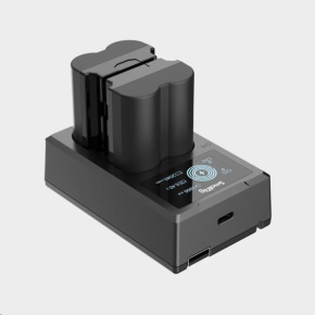 SmallRig 3822 NP-W235 Battery & Charger Kit SmallRig 3822 NP-W235 Battery & Charger Kit