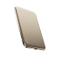 BMX SolidSafe™ Air Titanium 5K Qi2 Wireless Magnetic Power Bank, Gold