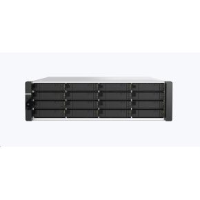 QNAP ES1686dc-R2-2123IT-64G (2x4C/XeonD-2123IT/3GHz/32GBRAM/16xSAS/3xGbE/4xSFP+/2xUSB3.2/2xPCIe/RP)