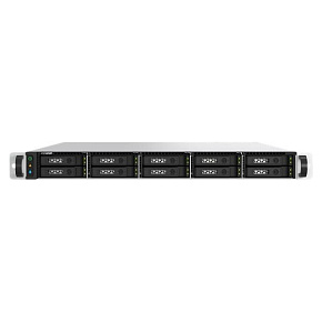 QNAP TS-h1077AFU-R7-32G (8C/Ryzen77000/5,3GHz/32GBRAM/10xSATA/2x2,5GbE/2x10GbE/2xUSB3.2/2xPCIe/RP) QNAP TS-h1077AFU-R7-32G (8C/Ryzen77000/5,3GHz/32GBRAM/10xSATA/2x2,5GbE/2x10GbE/2xUSB3.2/2xPCIe/RP)