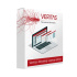ESS 12 MONT INITIAL FOR DLO WIN 10 USER ONPREMISE STANDARD PERPETUAL LICENSE CORPORATE