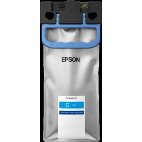 EPSON WorkForce Pro EM-C8101R Cyan XXL Ink