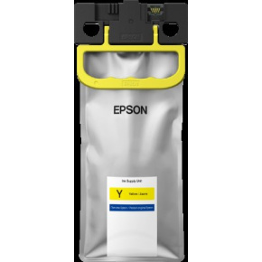 EPSON WorkForce Pro EM-C8101R Yellow XXL Ink