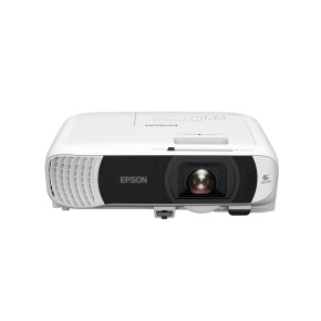 EPSON projektor EB-FH18, 1920x1080, 4100ANSI, HDMI, USB 2-in-1, Miracast, AirPlay, REPRO 2W