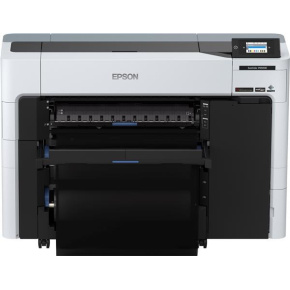 EPSON tiskárna ink SureColor SC-P6500DE, 6ink, 2400x1200 dpi, USB, Wi-Fi, 5 let záruka
