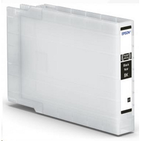 Čierna atramentová kazeta EPSON WF-C81xx / WF-C86xx L Black Čierna atramentová kazeta EPSON WF-C81xx / WF-C86xx L Black