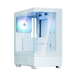 ZALMAN P30 V2 bílá ZALMAN P30 V2 bílá