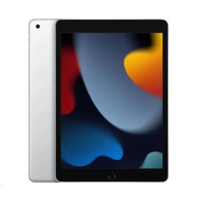 APPLE iPad 10.2" (9. gen.) Wi-Fi 64 GB - Vesmírne sivá