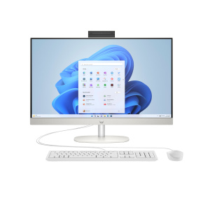 PC HP 27-cr0914nc AiO, 27" FHD,  i5-1334U, 32GB DDR4, SSD 1TB, Windows 11 Home, GamePass 3měsíce zdarma