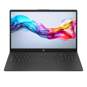NTB HP 15-fd0030nc, Intel Processor N100, 15.6 FHD, 4GB DDR4, SSD 128GB, Intel UHD Graphics, Windows 11 S