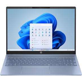 Alza spec. NTB OmniBook 5 16-ba1900nc, Core i5-1334U, 16" 2K 1920x1200 OLED, 16GB LPDDR5X, 1TB SSD, Win11, 3M GamePass