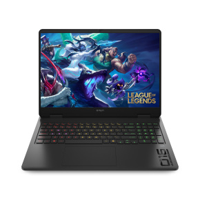 NTB OMEN THIN 16-an0073nc, THIN - Ultra 7-255H, 16" 2.5K, 32GB DDR5 2DM 5600,SSD 1TB, RTX 5060 8GB Win11 Pro, 2Y on-site
