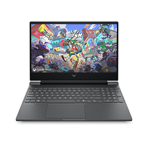 NTB HP Victus 15-fa2001ncx, i5-13420H, 15.6" FHD 144Hz, 8GB DDR5, SSD 512GB, RTX 4050, Win 11, 3Y Onsite, Xbox Game Pass NTB HP Victus 15-fa2001ncx, i5-13420H, 15.6" FHD 144Hz, 8GB DDR5, SSD 512GB, RTX 4050, Win 11, 3Y Onsite, Xbox Game Pass