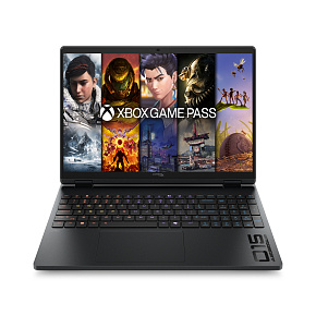 NTB HyperX OMEN 15-ga0004ncx, i7-14650HX, 15.3" 2560x1600 180Hz, 16GB DDR5, SSD 1TB, RTX 5060, Win 11, 2Y Onsite NTB HyperX OMEN 15-ga0004ncx, i7-14650HX, 15.3" 2560x1600 180Hz, 16GB DDR5, SSD 1TB, RTX 5060, Win 11, 2Y Onsite