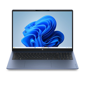 FAST spec. NTB HP OmniBook 3 16-bu0700ncx, Core 5 120U, 16.0" 2K IPS, 8GB DDR5, SSD 512GB, Win 11, 2Y FAST spec. NTB HP OmniBook 3 16-bu0700ncx, Core 5 120U, 16.0" 2K IPS, 8GB DDR5, SSD 512GB, Win 11, 2Y