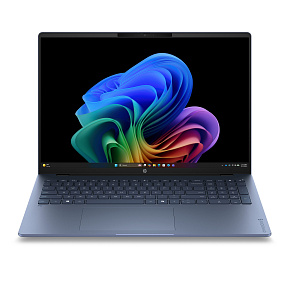 Smarty spec. NTB HP OmniBook 5 NG AI PC 16-bp0501ncx, Ryzen AI 7 445, 16GB LPDDR5X, SSD 512GB, Win11 Home Smarty spec. NTB HP OmniBook 5 NG AI PC 16-bp0501ncx, Ryzen AI 7 445, 16GB LPDDR5X, SSD 512GB, Win11 Home