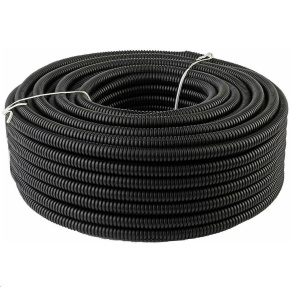 Chránička na kabel (husí krk) 18,5mm, balení 100m