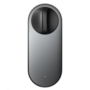 AQARA Smart Lock U200 Lite, Black AQARA Smart Lock U200 Lite, Black