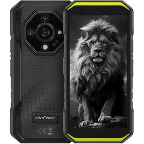 Smartphone Ulefone Armor X32 Pro 5G 8GB/256GB (Vivid Green), EU