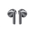 BAZAR - Samsung bluetooth sluchátka Galaxy Buds 3, EU, silver - Po opravě (Komplet)